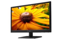 Hannspree HannsG HL226HPB 21.5 Inch LED Monitor.